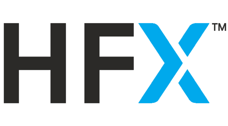 HFX Logo