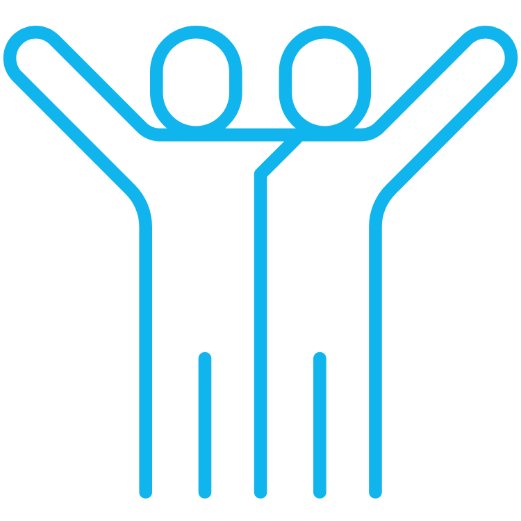 Improved Social Life