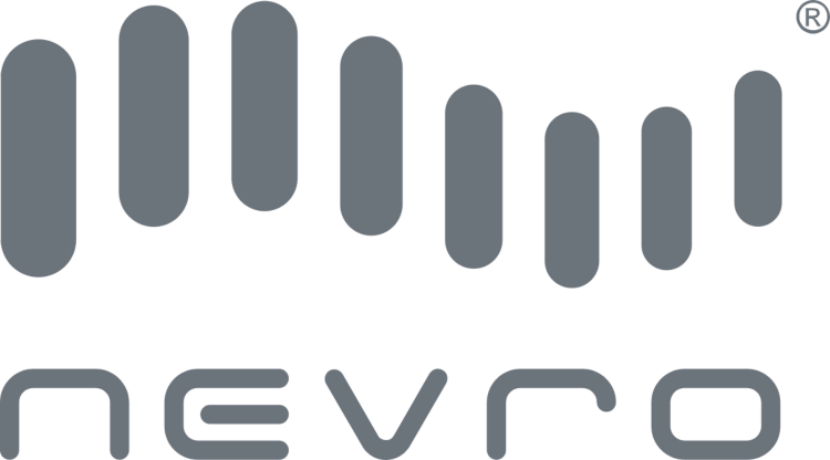 Nevro Logo