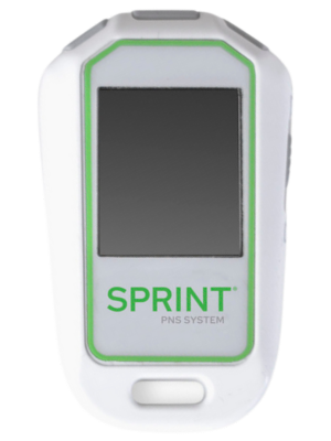 sprint remote