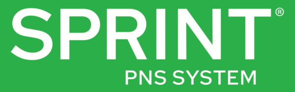 sprint logo PNS