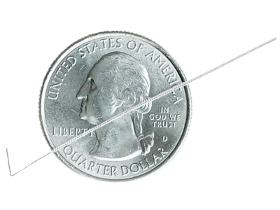 sprint image of quarter