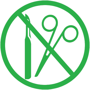 surgery gree graphic