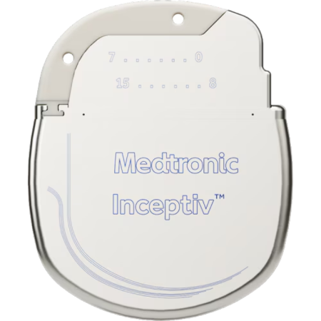 Medtronic_Inceptiv device