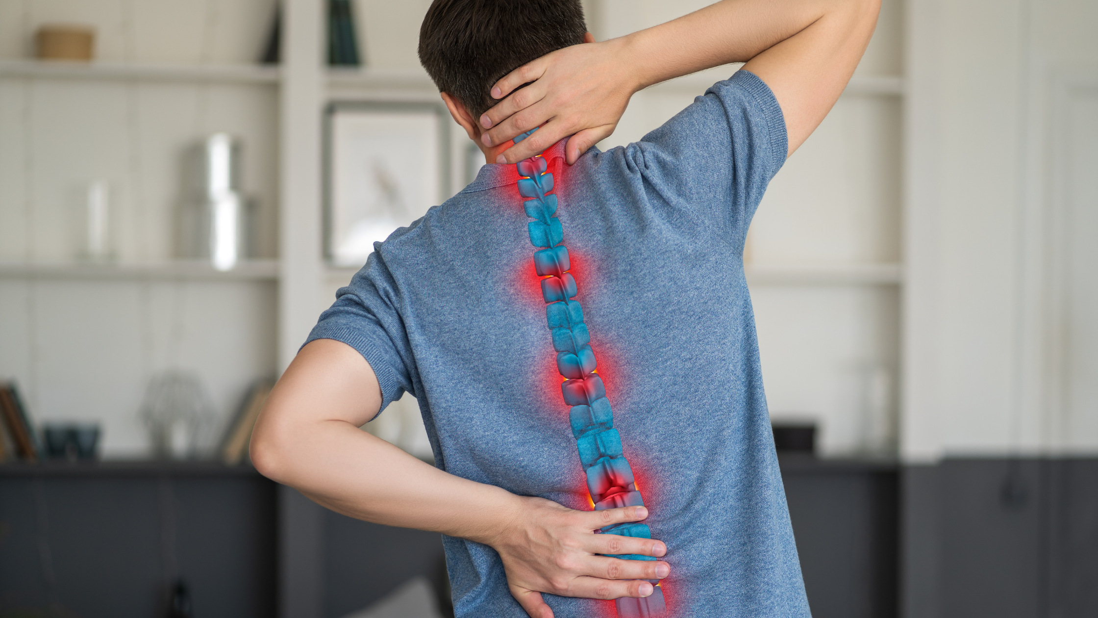 spinal stenosis