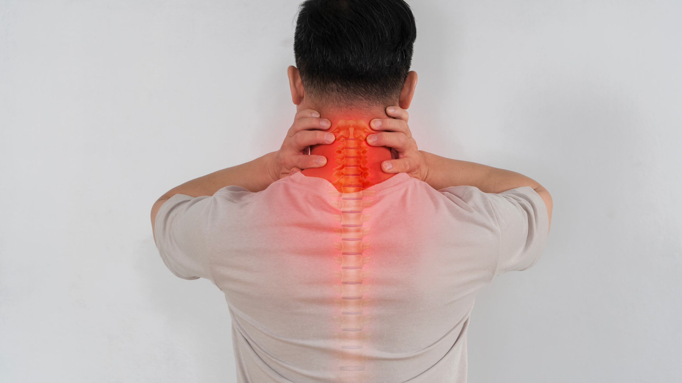 neck pain and cervical radiculopathy